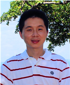 叶振宇